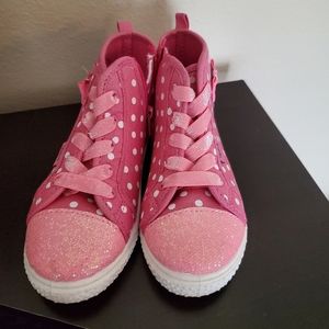 Minnie Mouse Shoes